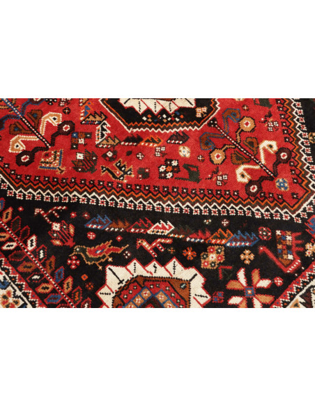 Shiraz 168x260 Cm Shiraz