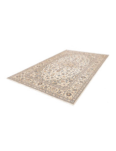 Kashan 200x305 Cm Kashan 2