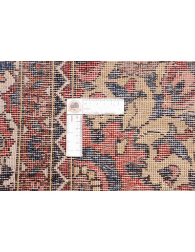 Bakhtiyar 168x322 Cm Bakhtiyar, Persia, Hand-carded Wool