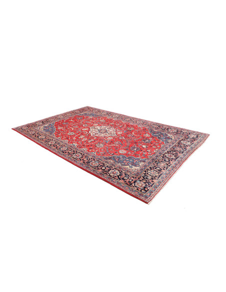 Hand-carded Wool,