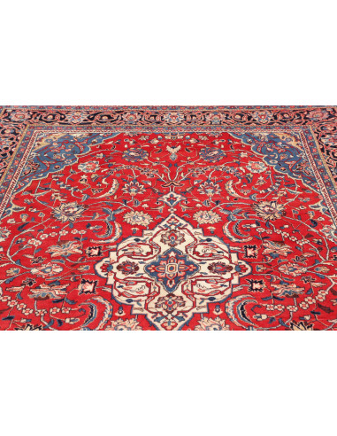Sarough 210x314 Cm Sarough