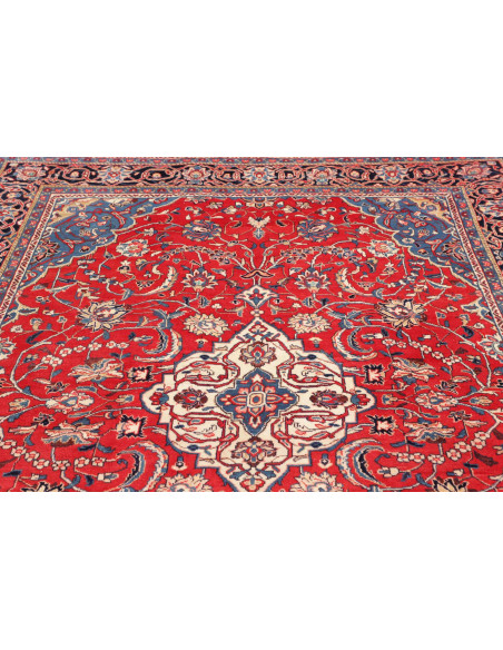 Sarough 210x314 Cm Sarough