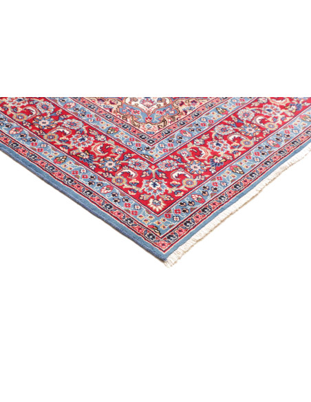 Moud 195x300 Cm Moud, Persia, Hand-carded Wool (warp:
