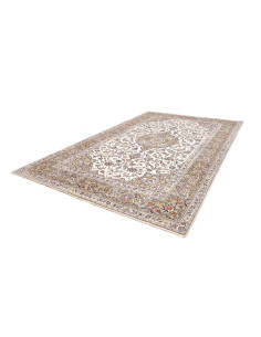 Kashan 248x377 Cm Kashan, Persia, Hand-carded Wool, Cotton, 2
