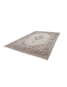Kashan 248x358 Cm Kashan, Persia, Hand-carded Wool, Cotton 2