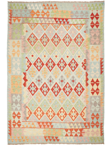 Kilim 204x291 Cm Kilim