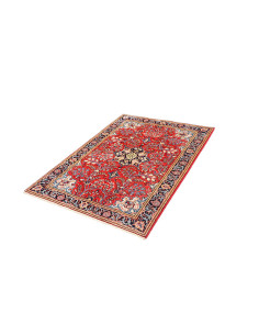 Sarough 107x152 Cm Sarough, Persia, Hand-carded Wool, 2