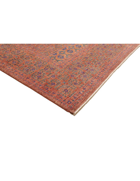 Rug Mamlouk Pakistan 272x377 Terracotta Rust