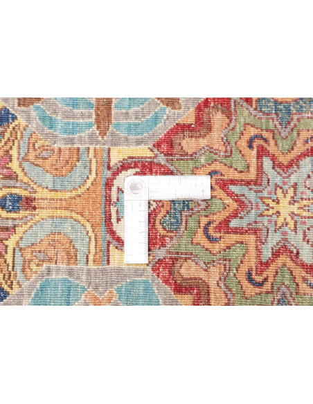 Tappeto Shahi Fine Pakistan 244x300 Multicolore