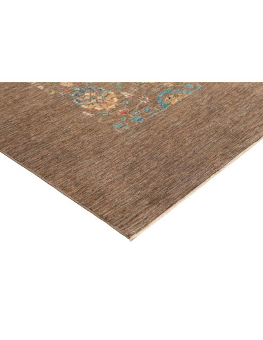 Tappeto Zigler Fine Pakistan 240x311 Marrone Be
