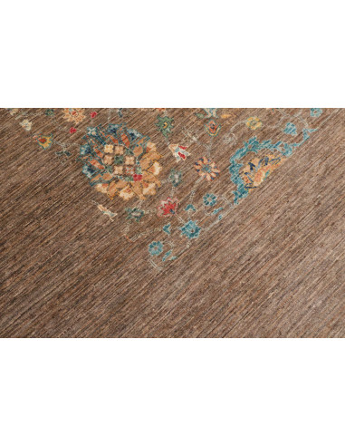 Tappeto Zigler Fine Pakistan 240x311 Marrone Be