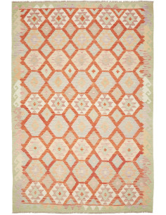Kilim 205x306 Cm Kilim
