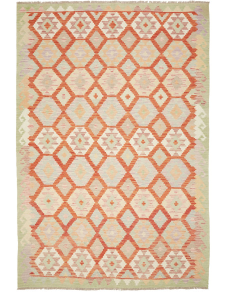 Kilim 205x306 Cm Kilim
