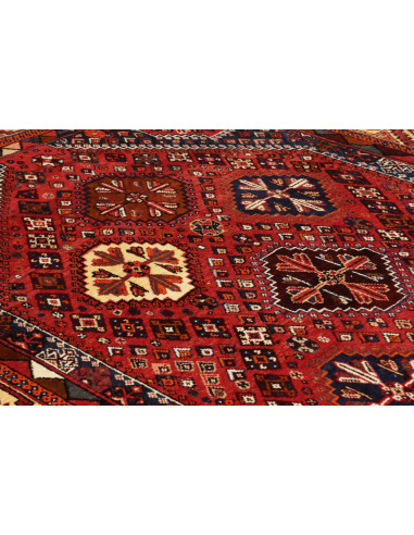 150x240 Cm Shirvan
