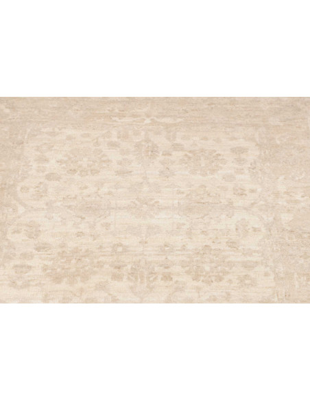 Zigler Fine 85x528 Cm Zigler Fine, Pakistan, Hand-carded