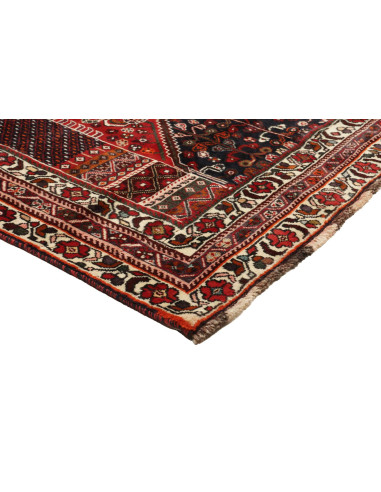 175x278 Cm Persian Tribal Rug