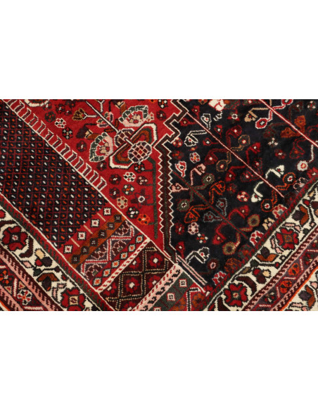 175x278 Cm Tappeto Tribale Persiano
