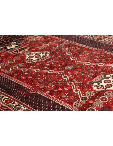 175x278 Cm Tappeto Tribale Persiano