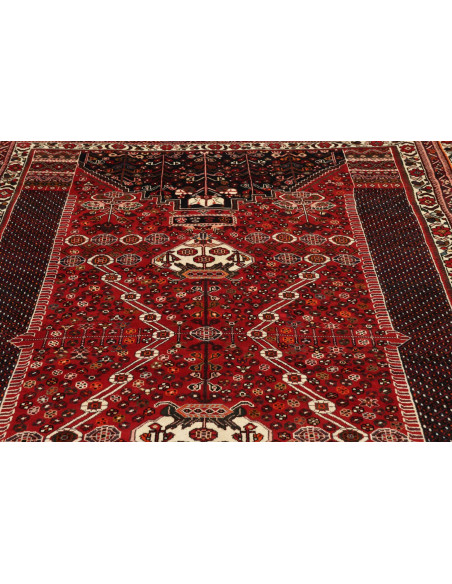 175x278 Cm Persian Tribal Rug