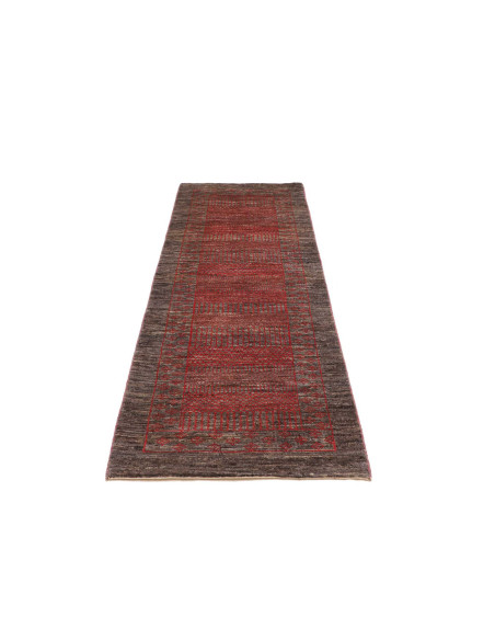 Royal Gabbeh 81x254 Cm Royal Gabbeh, Pakistan, Lana Cardata