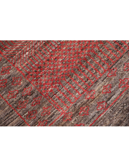 Royal Gabbeh 81x254 Cm Royal Gabbeh, Pakistan, Lana Cardata