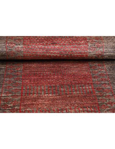 Royal Gabbeh 81x254 Cm Royal Gabbeh, Pakistan, Lana Cardata