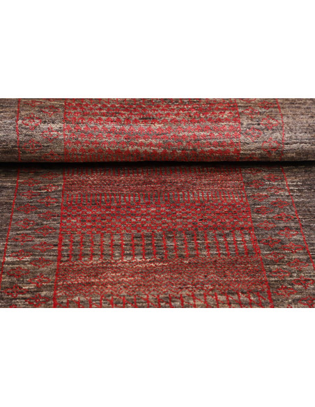 Royal Gabbeh 81x254 Cm Royal Gabbeh, Pakistan, Lana Cardata
