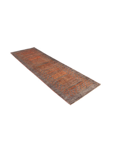 Royal Gabbeh 80x243 Cm Royal Gabbeh, Pakistan, Hand-carded