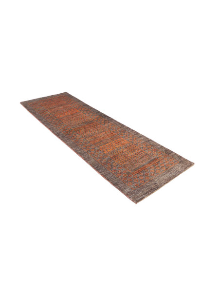 Royal Gabbeh 80x243 Cm Royal Gabbeh, Pakistan, Hand-carded