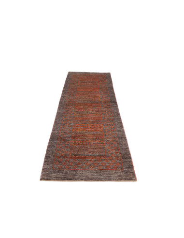 Royal Gabbeh 80x243 Cm Royal Gabbeh, Pakistan, Hand-carded