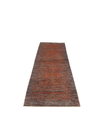 Royal Gabbeh 80x243 Cm Royal Gabbeh, Pakistan, Lana Cardata