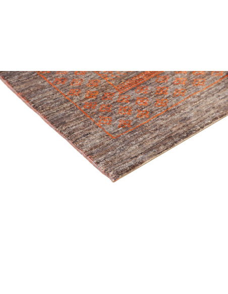 Royal Gabbeh 80x243 Cm Royal Gabbeh, Pakistan, Hand-carded