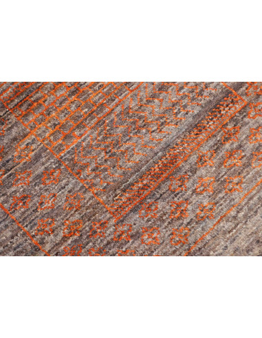 Royal Gabbeh 80x243 Cm Royal Gabbeh, Pakistan, Hand-carded