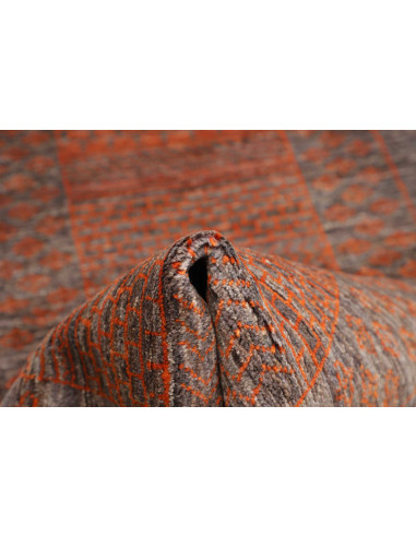 Royal Gabbeh 80x243 Cm Royal Gabbeh, Pakistan, Hand-carded
