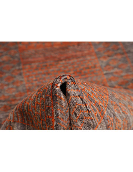 Royal Gabbeh 80x243 Cm Royal Gabbeh, Pakistan, Hand-carded