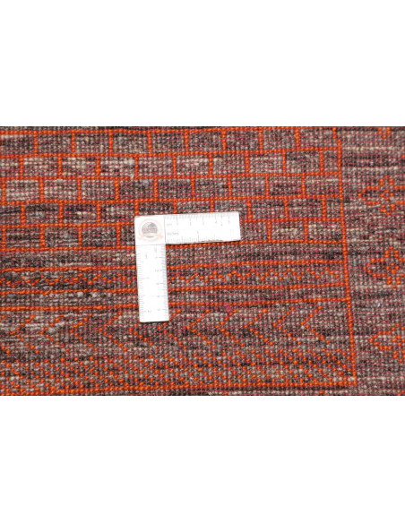 Royal Gabbeh 80x243 Cm Royal Gabbeh, Pakistan, Lana Cardata