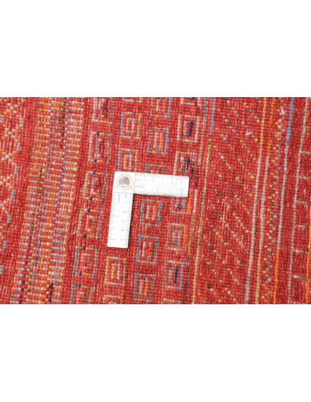 Rug Royal Gabbeh Pakistan 200x241 Terracotta Re