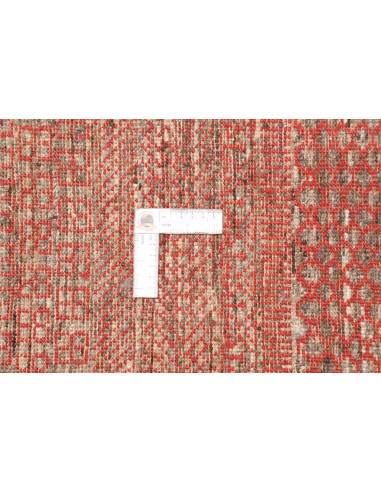 Tappeto Royal Gabbeh Pakistan 165x250 Terracott