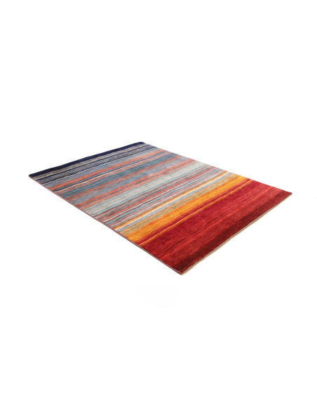 Rug Royal Gabbeh Pakistan 153x200 Multicolor