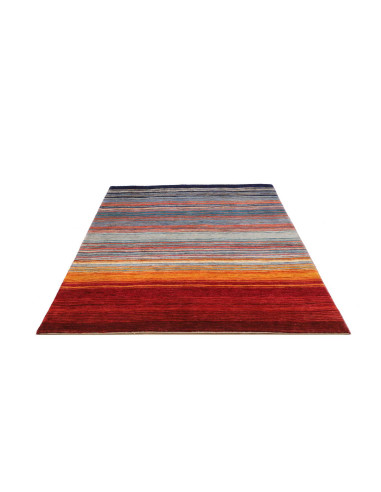 Rug Royal Gabbeh Pakistan 153x200 Multicolor