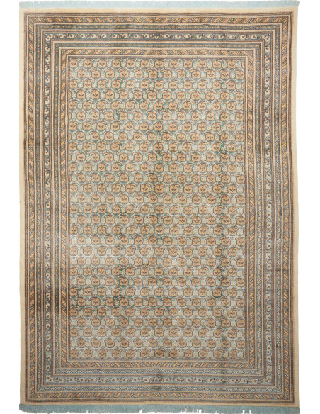 Mc Carpet 210x306 Cm Mc Carpet, Persia, Lana Cardata A Mano