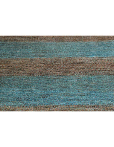 Rug Royal Gabbeh Pakistan 192x296 Turquoise Bro