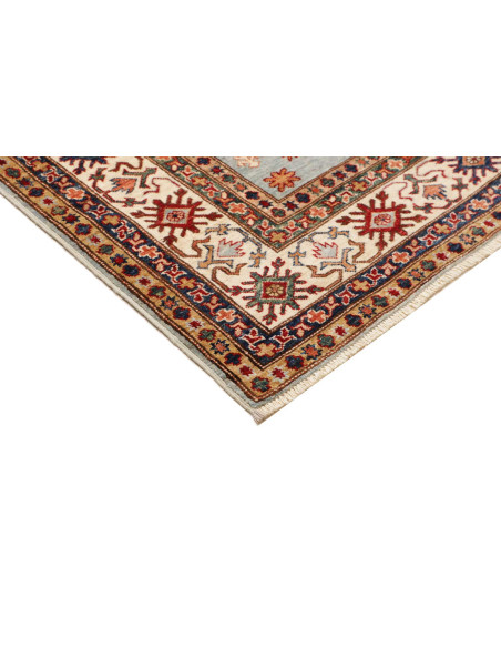 Kazak Fine 171x246 Cm Kazak Fine, Pakistan, Lana Cardata A