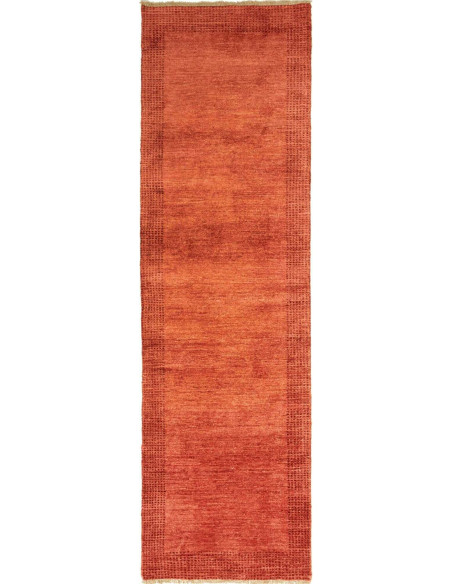 Rug Shayan Pakistan red 78x203