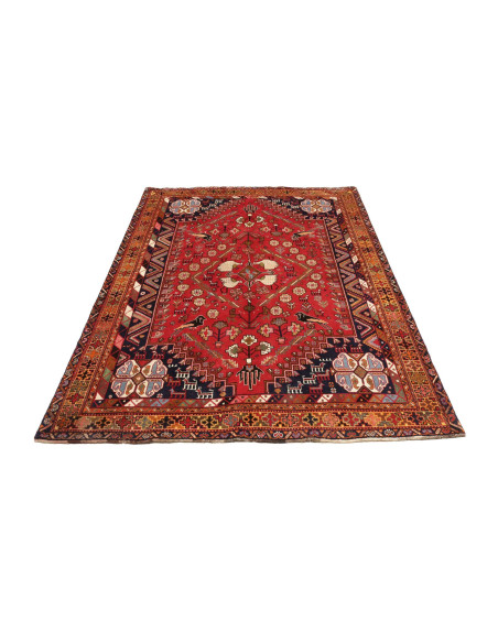 168x255 Cm Caucasian, Wool.