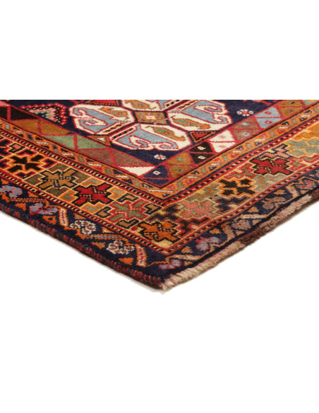 168x255 Cm Caucasian, Wool.