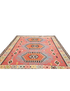 Kilim 264x297 Cm Kilim 2