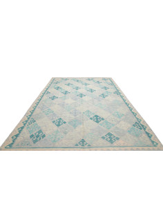 Kilim 250x349 Cm Kilim Afghanistan 2