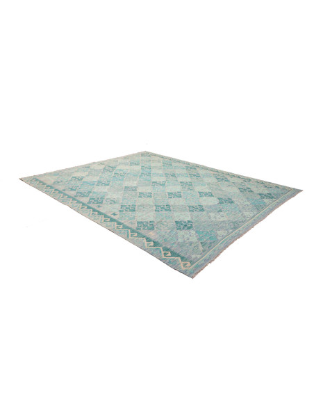 Kilim 256x298 Cm Kilim Afghanistan