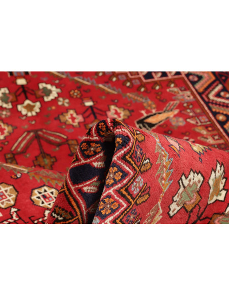 168x255 Cm Caucasian, Wool.
